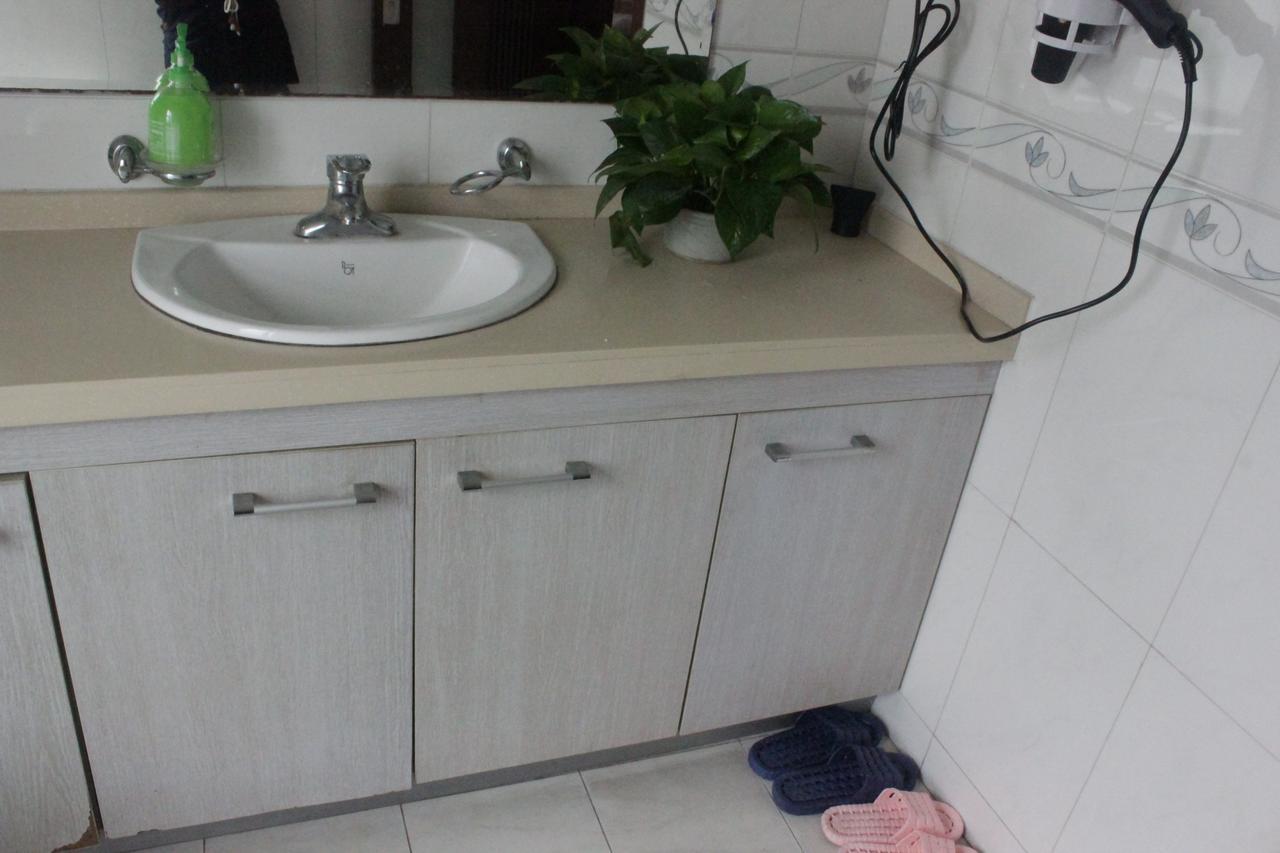 Xiang Zuo Xiang You International Youth Hostel Шанхай Екстер'єр фото